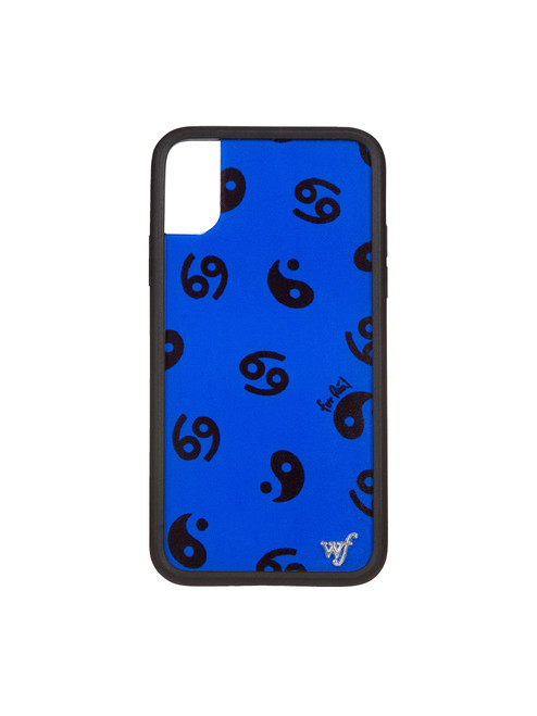 69 - iPhone Case