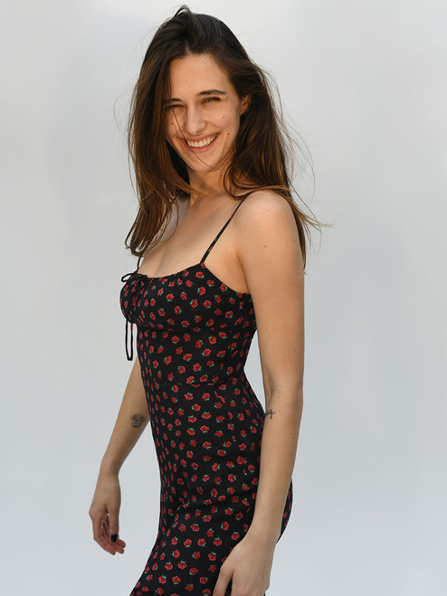The Alba - Rosalita