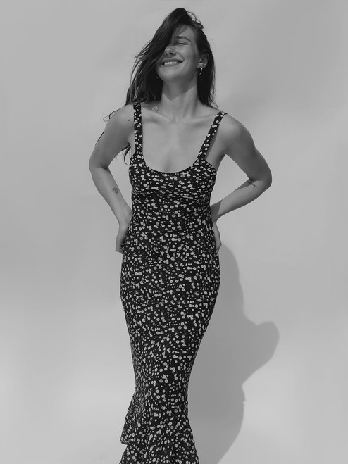 The Allegra - Milky Way