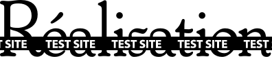 DQ TEST | Réalisation Par DQ TEST | Réalisation Par