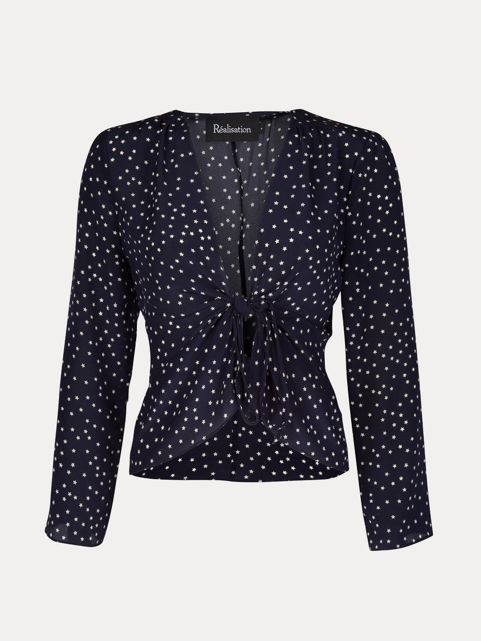 The Bianca - Navy Star