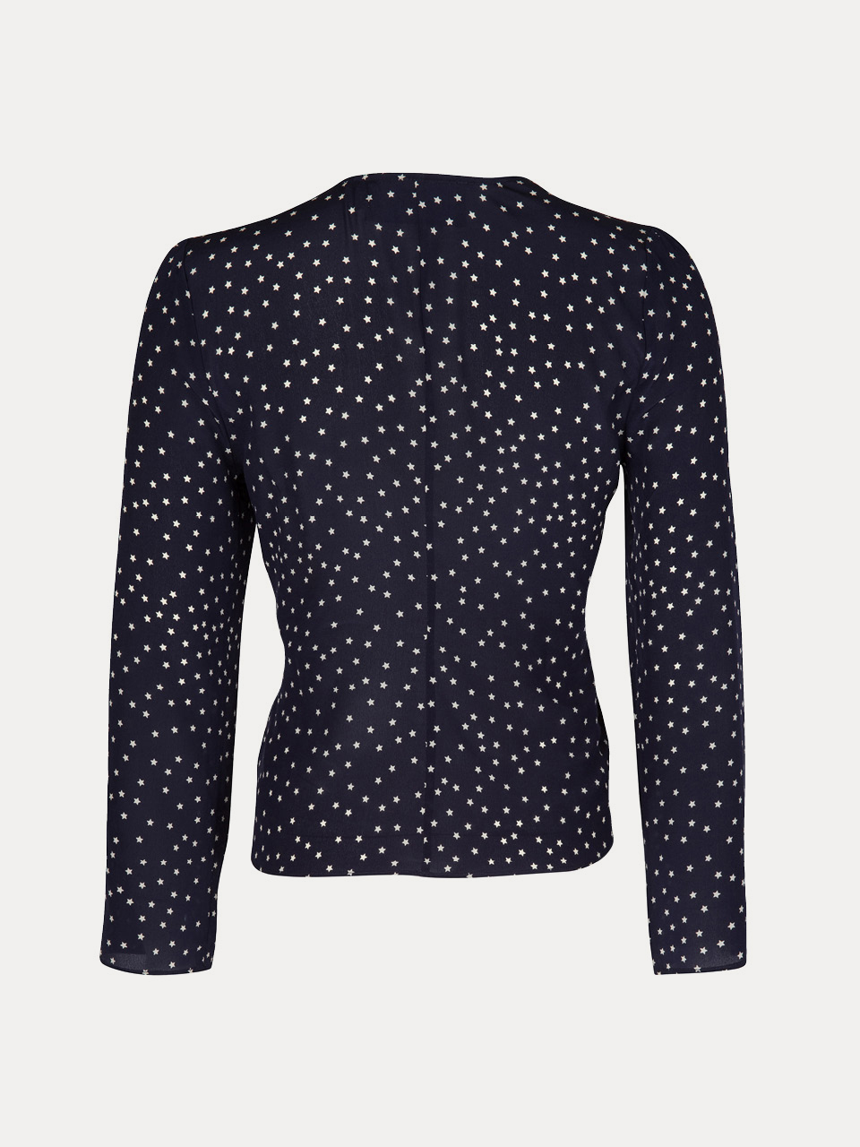 The Bianca - Navy Star