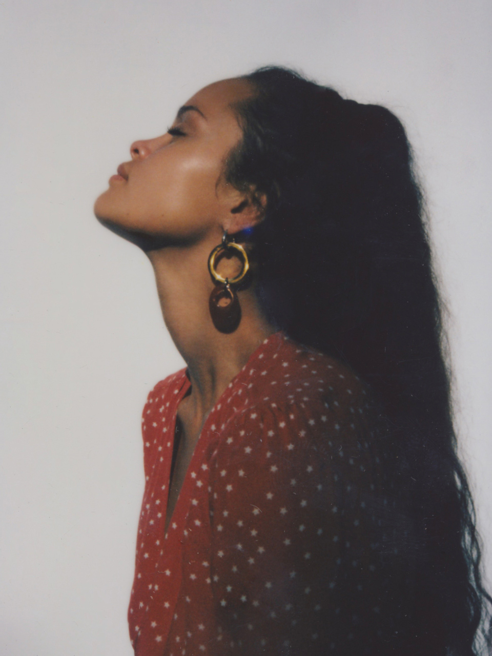 The Bianca - Red Star