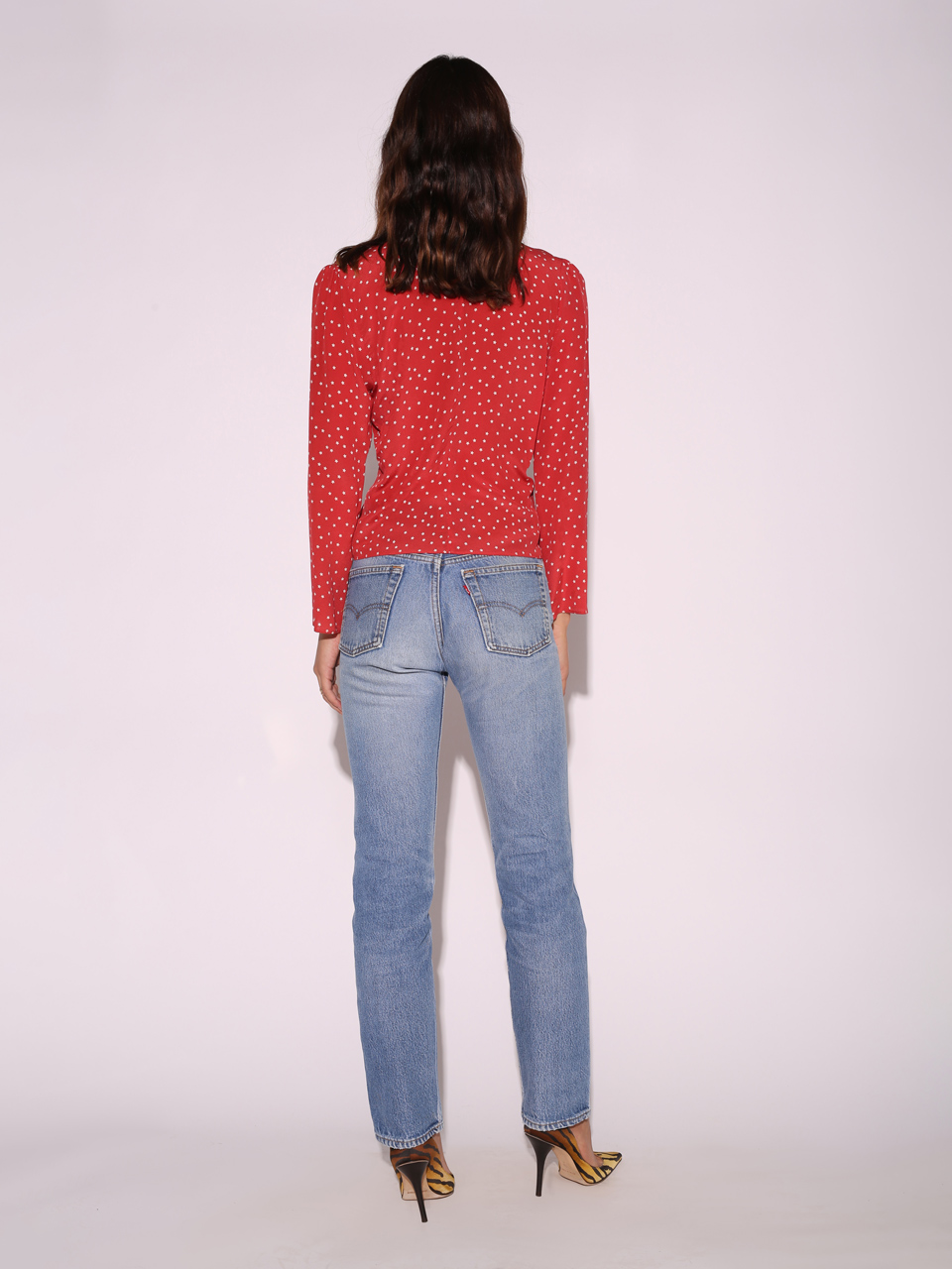 The Bianca - Red Star