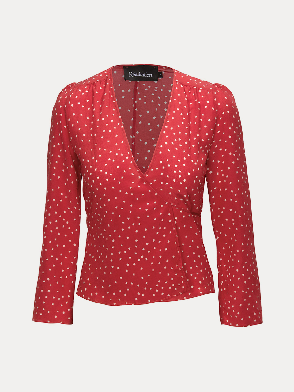 The Bianca - Red Star