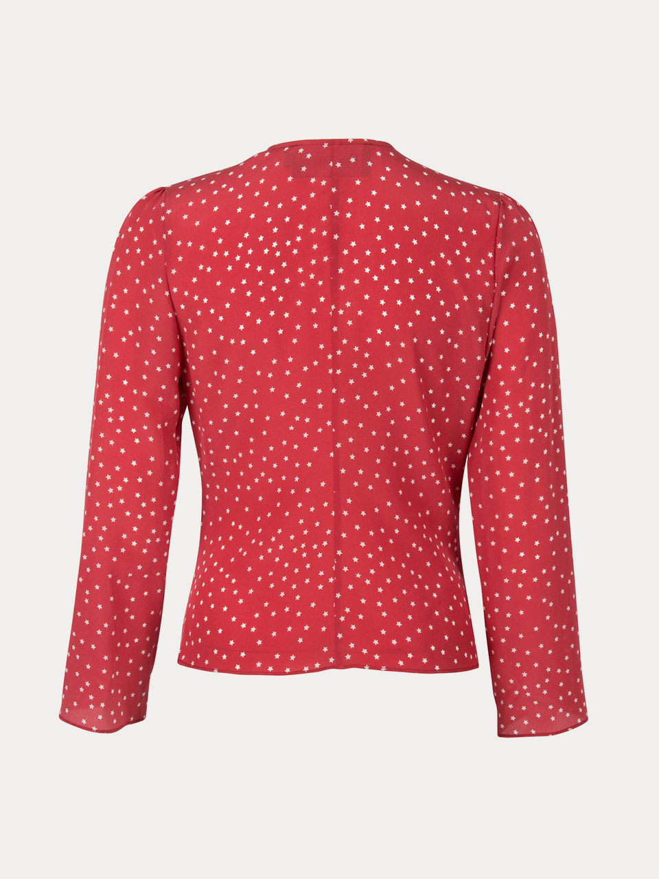 The Bianca - Red Star