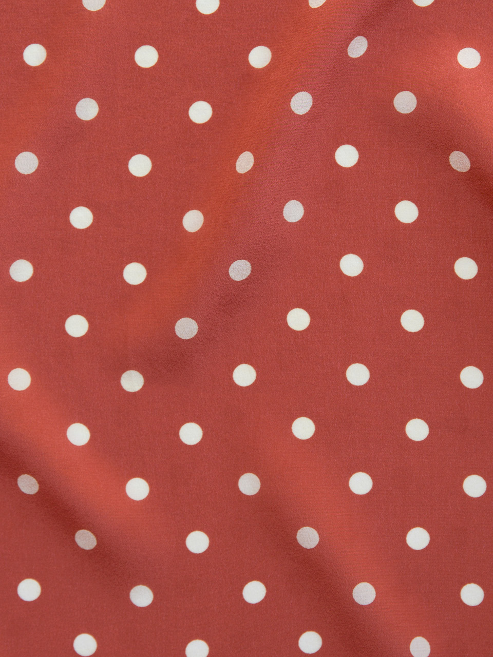 The Kate - Rust Spot