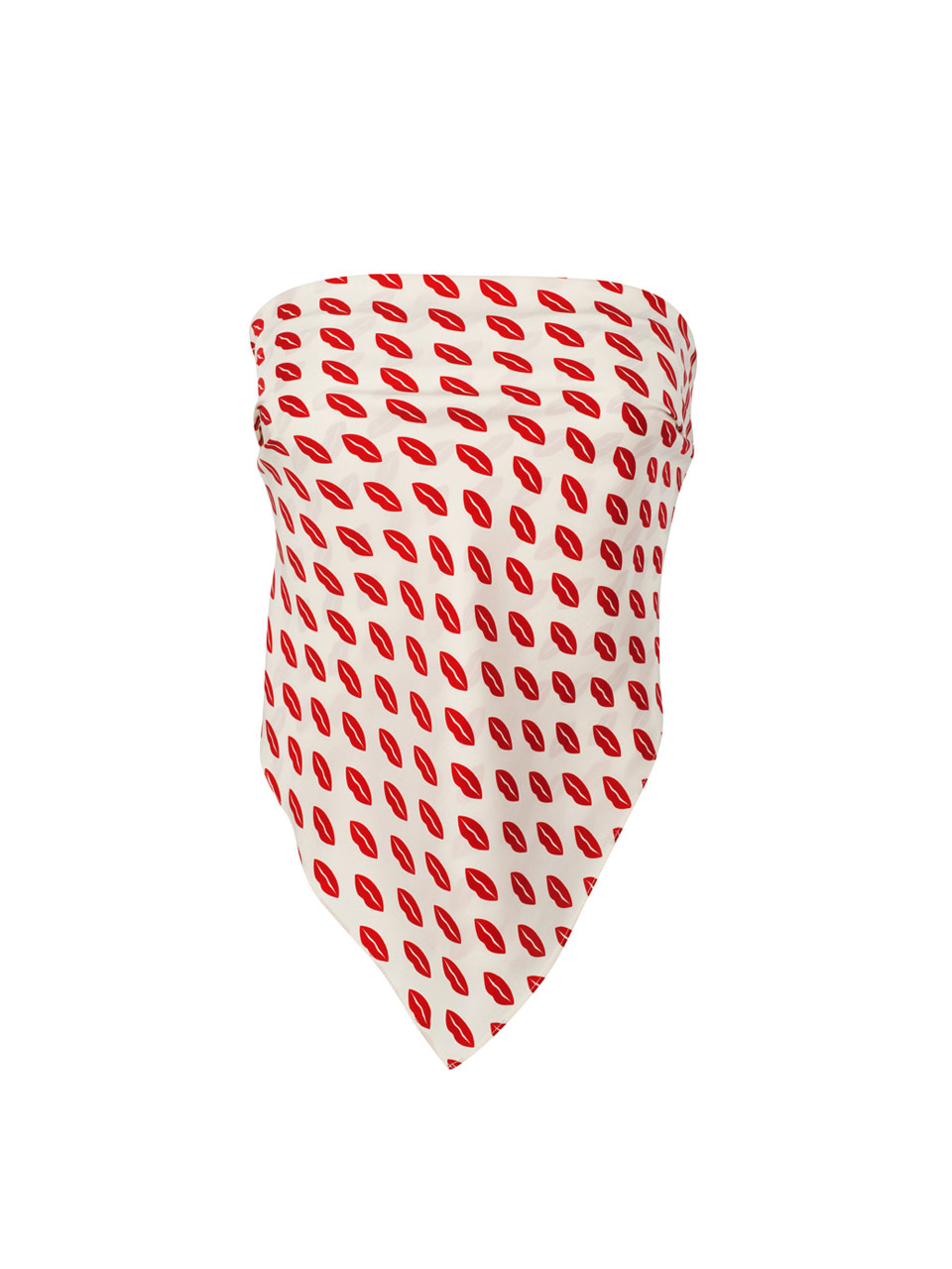 Handkerchief - Lip