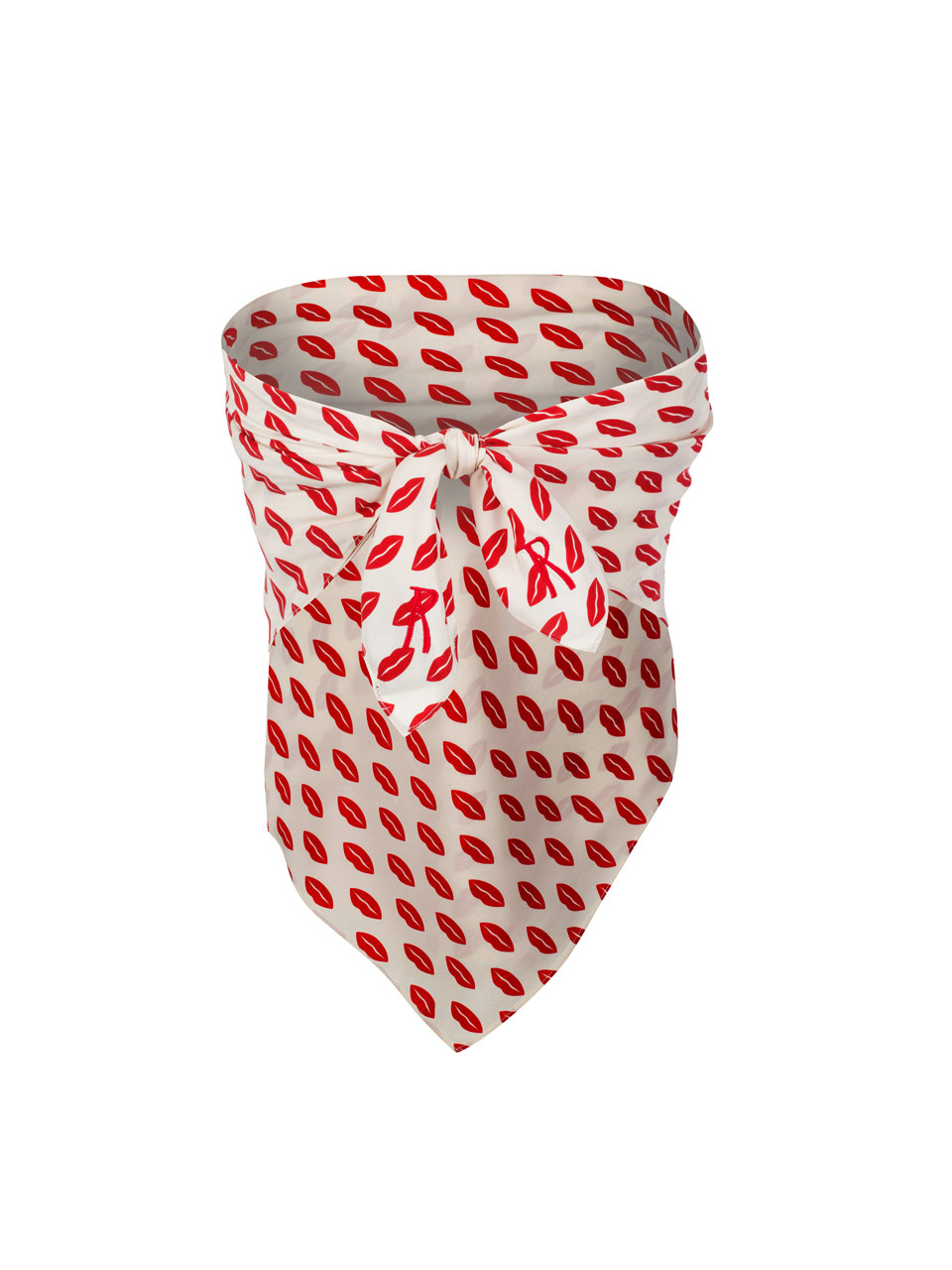 Handkerchief - Lip