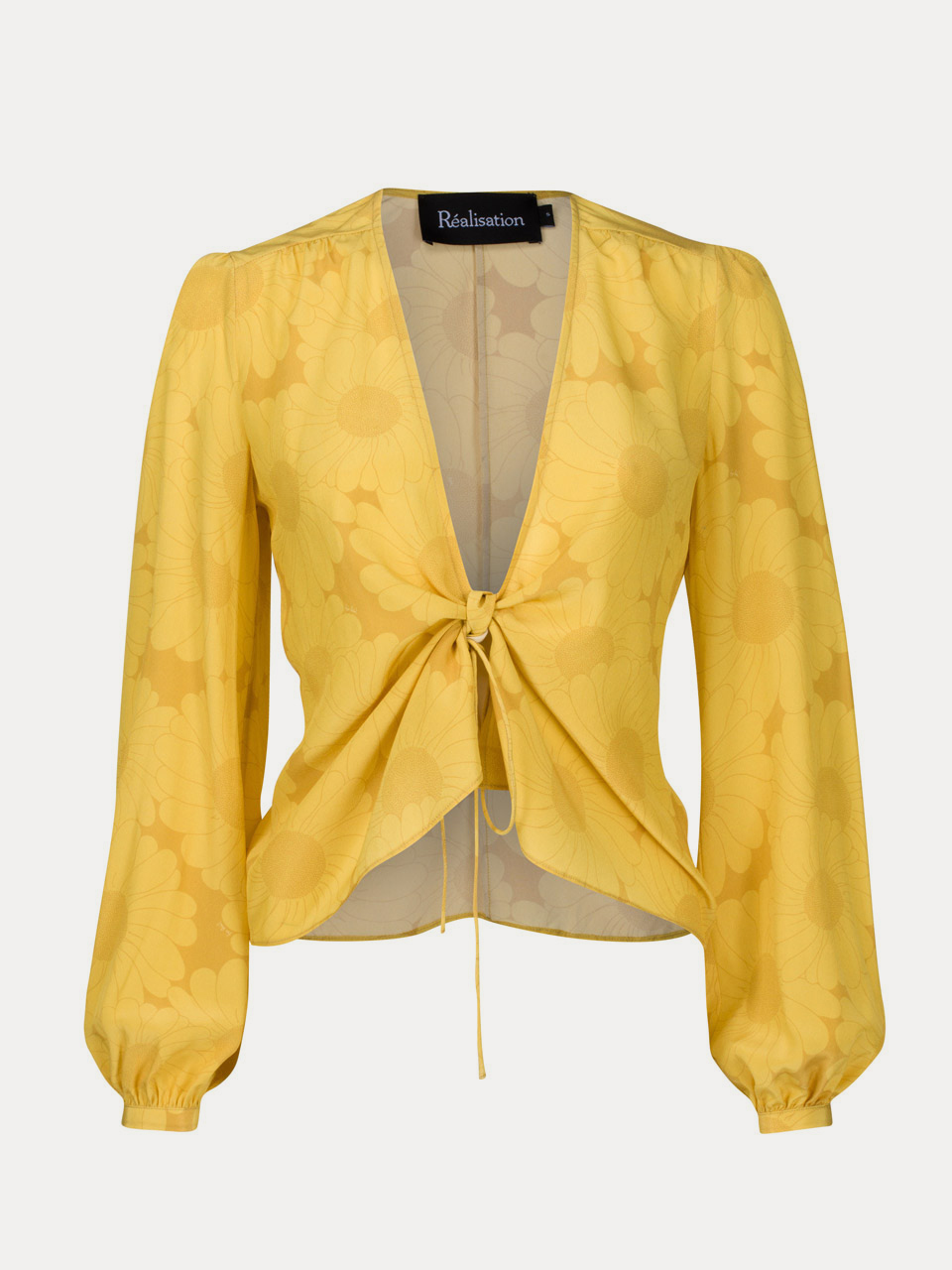 The Stevie - Sunflower