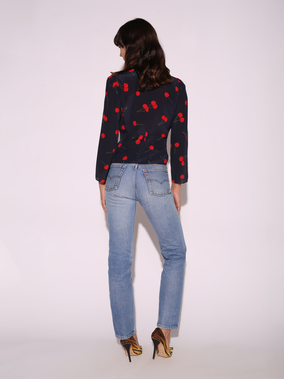 The Bianca - Wild Cherry