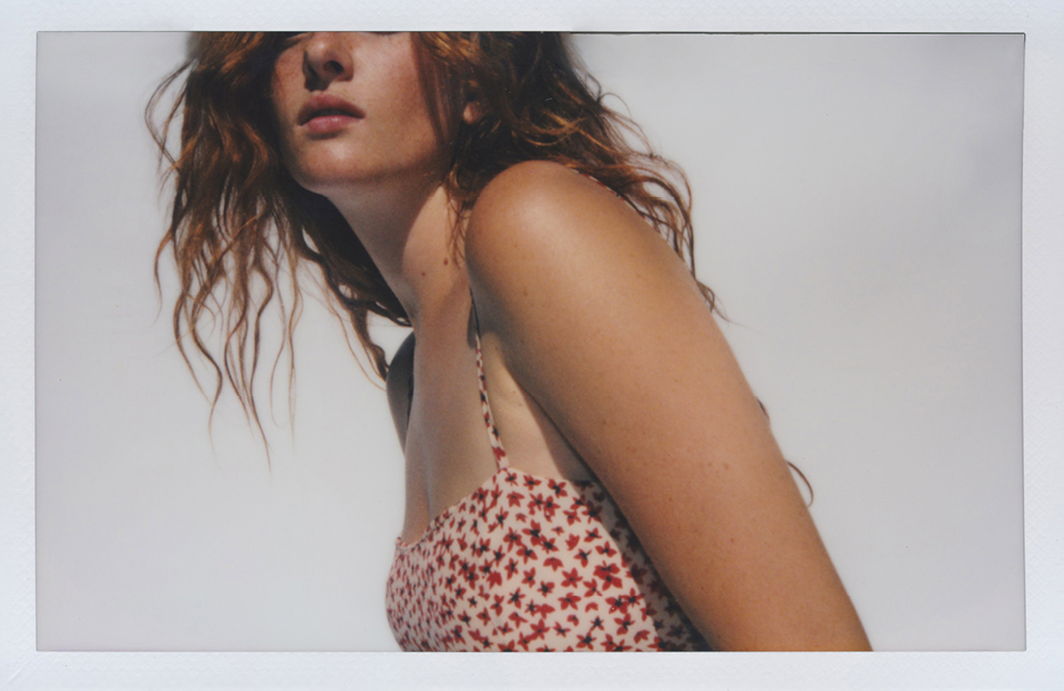 The Amelia - Nudité