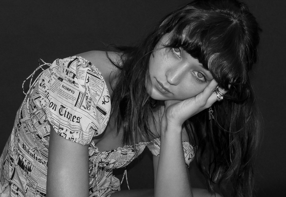 The Venus - Newspaper