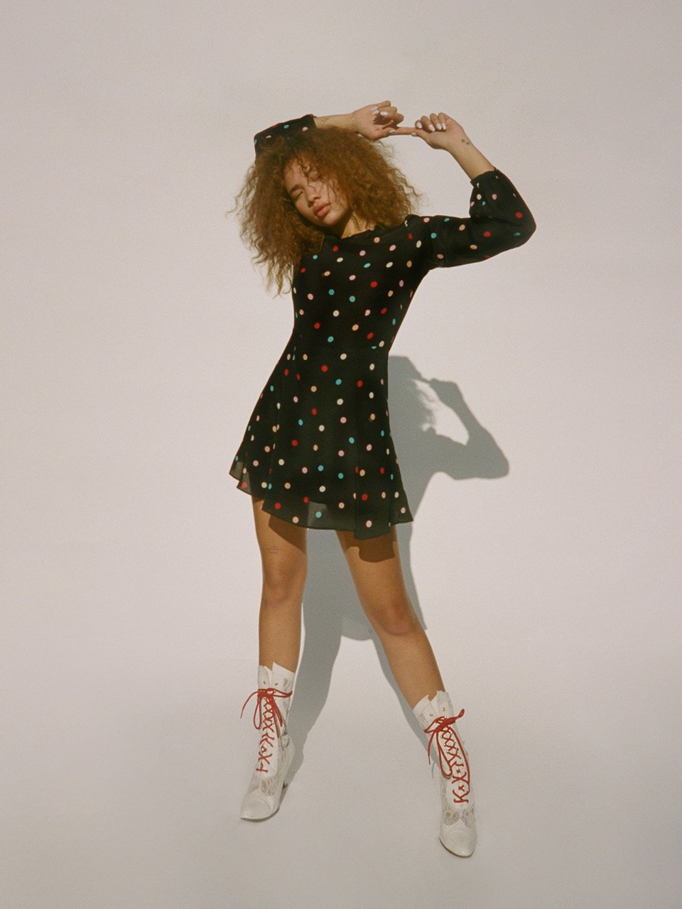 The Elke - Post Modern