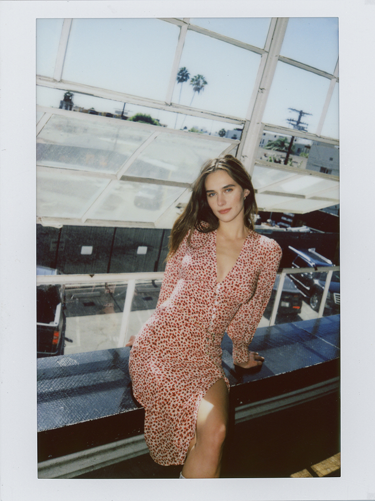 The Vivienne - Nudité