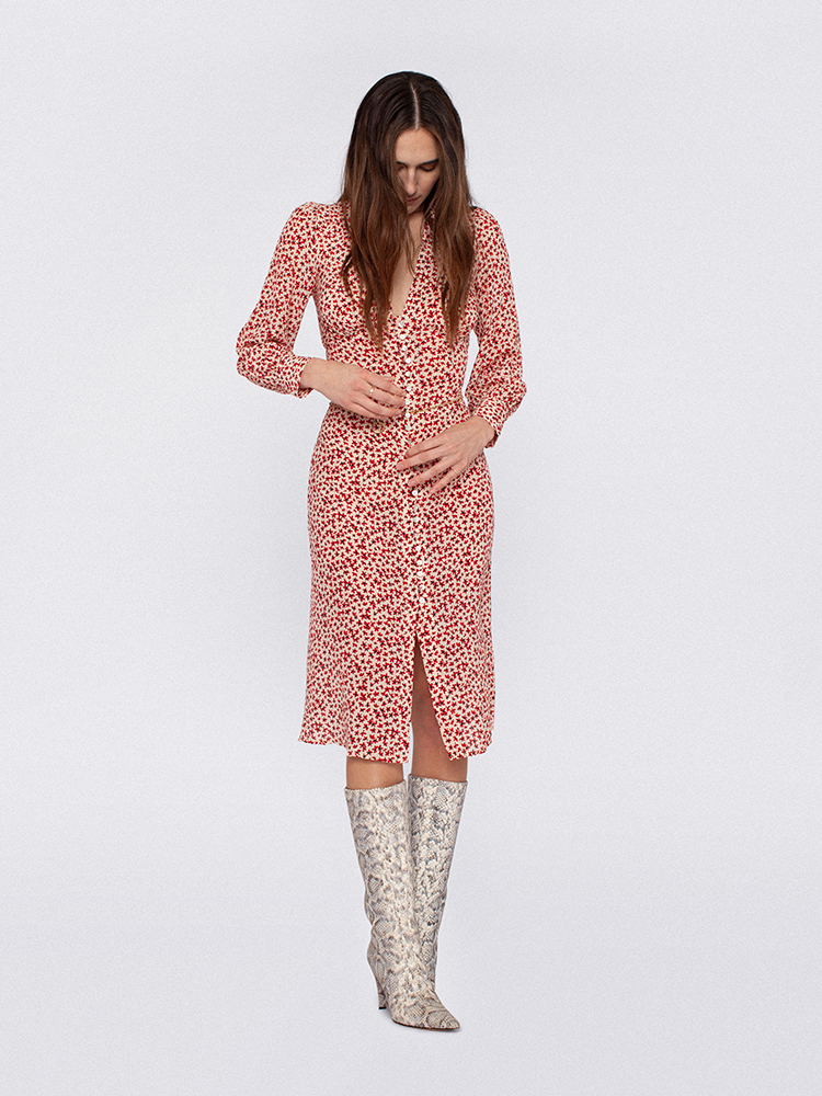 The Vivienne - Nudité