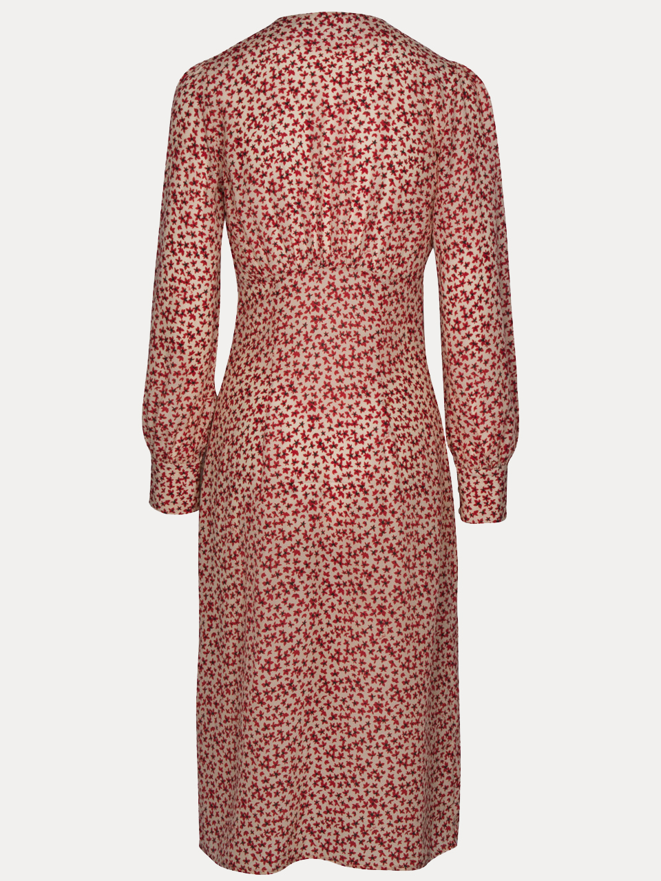 The Vivienne - Nudité