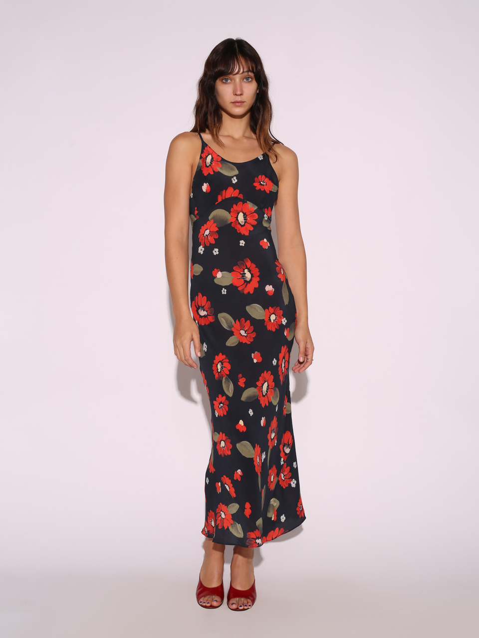 The Iggy - Bellissima