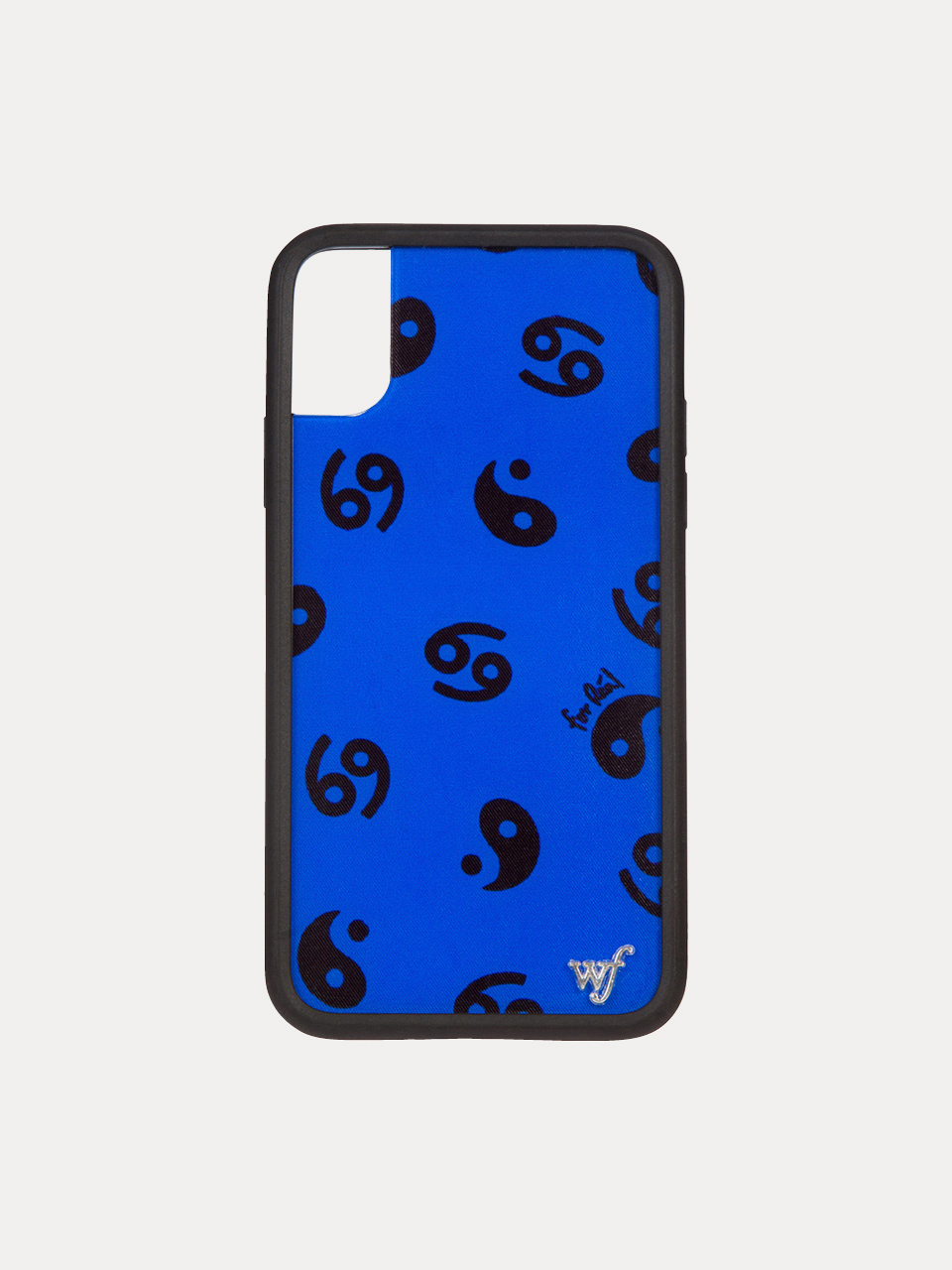 69 - iPhone Case