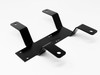 Jeep flag mount license plate bracket