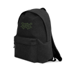 ROX Line Embroidered Backpack