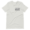 Dirty Treadz Short-sleeve unisex t-shirt