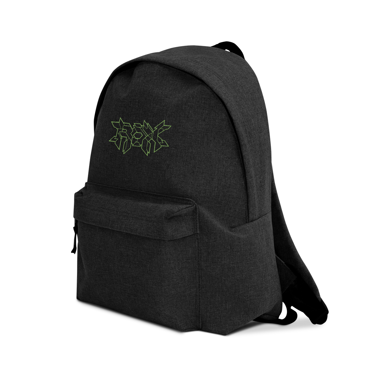 ROX Line Embroidered Backpack Rox Offroad
