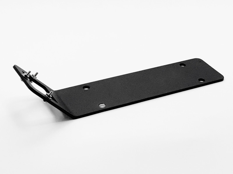 Jeep JL camera bracket