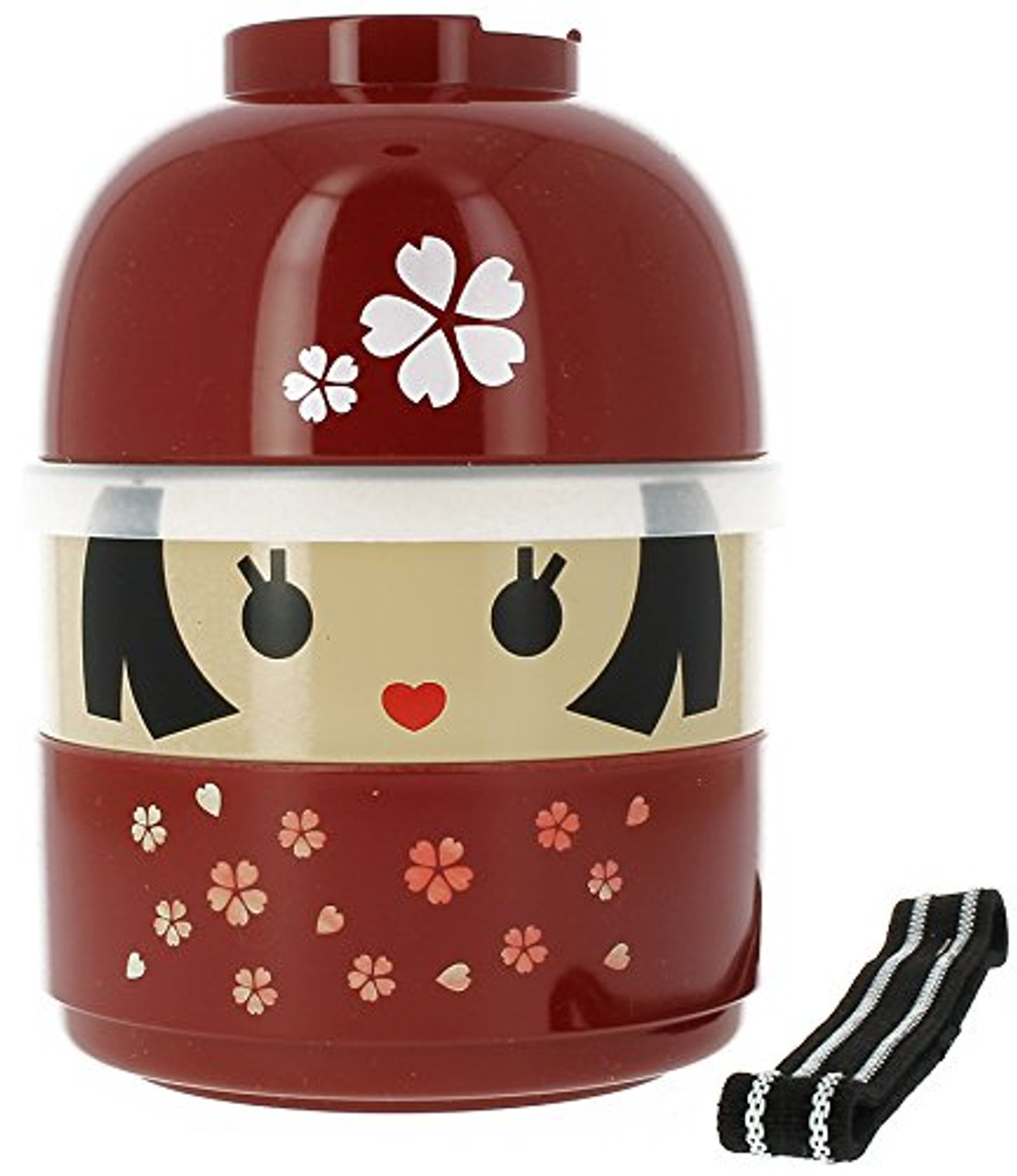 Japanese Sakura Bento Box | Hakoya