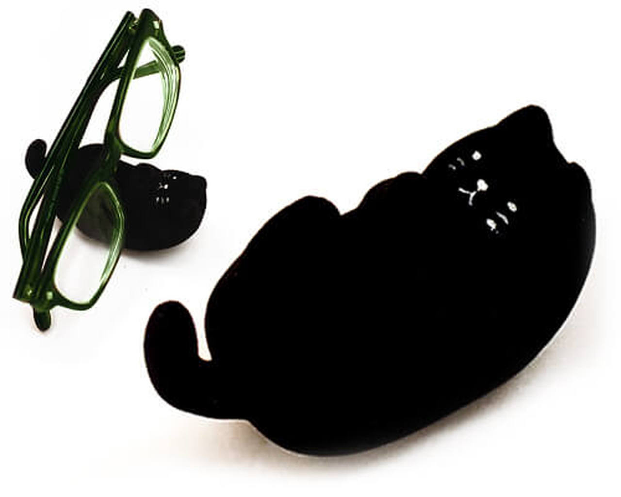 Cat Glasses Stand 