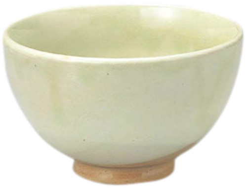 JapanBargain Matcha Chawan Light Green 4.8 inch