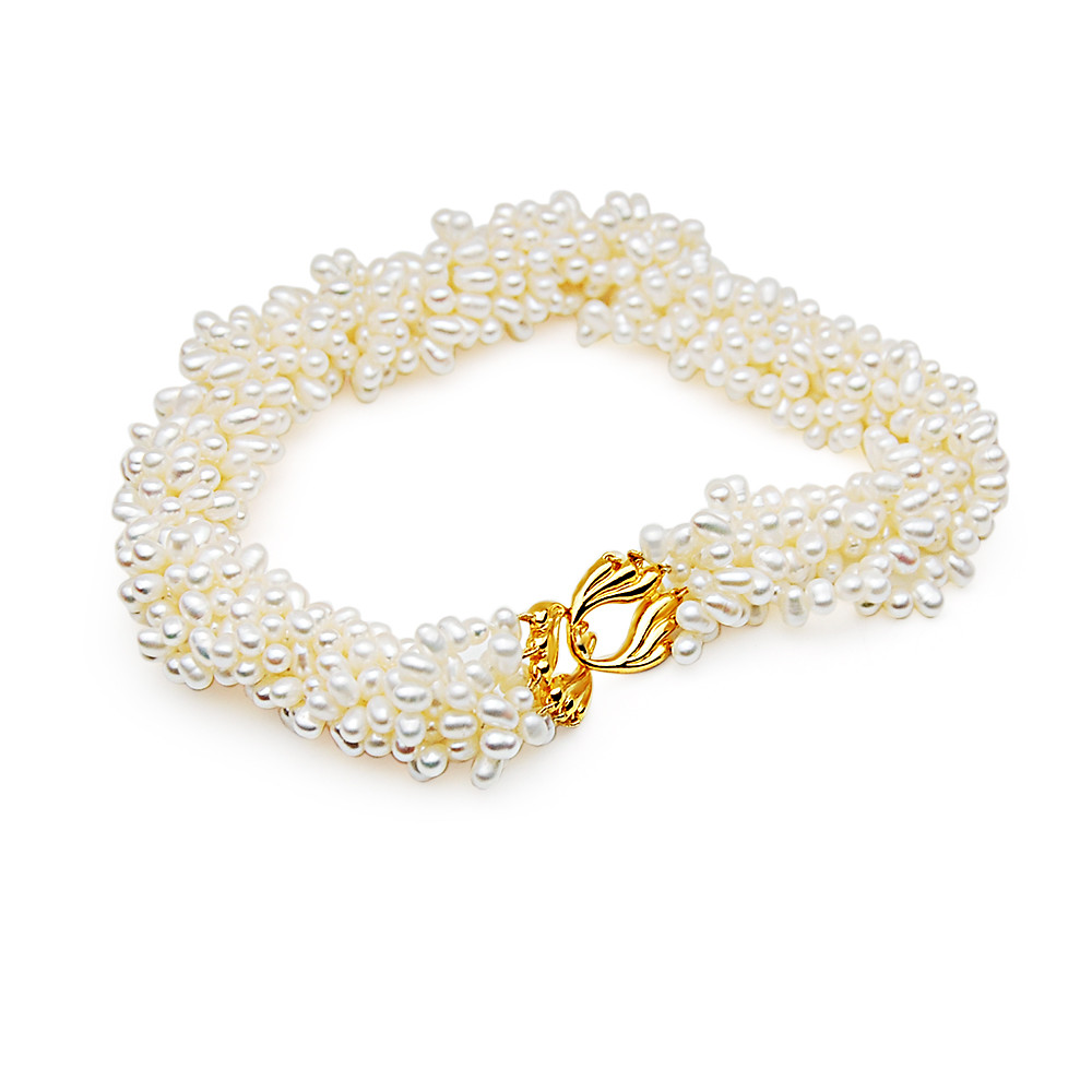 FN039 (High Luster Multi-Strand 7x4.5 