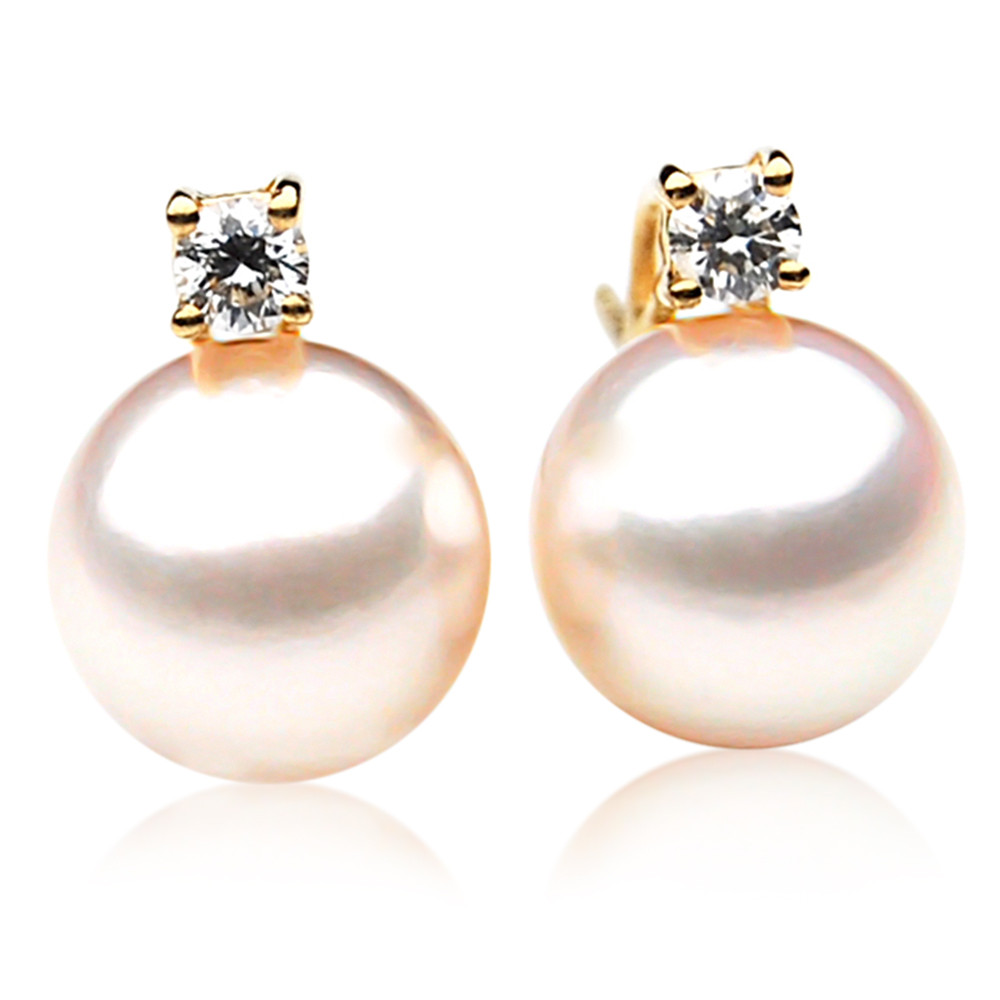 pearl jewellery