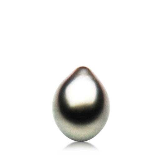 TL050 (AA 14mm Tahitian Black Pearl Loose Pearl )$429 Loose Pearls Pacific Pearls