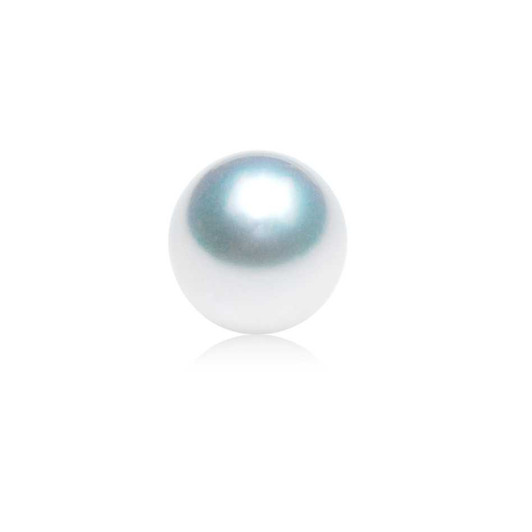 SL104 (Shop AAA Australian South Sea Loose Pearl 11.3 mm – High Lustre, Undrilled Gem. ) 30% Off selected items only Pacific Pearls