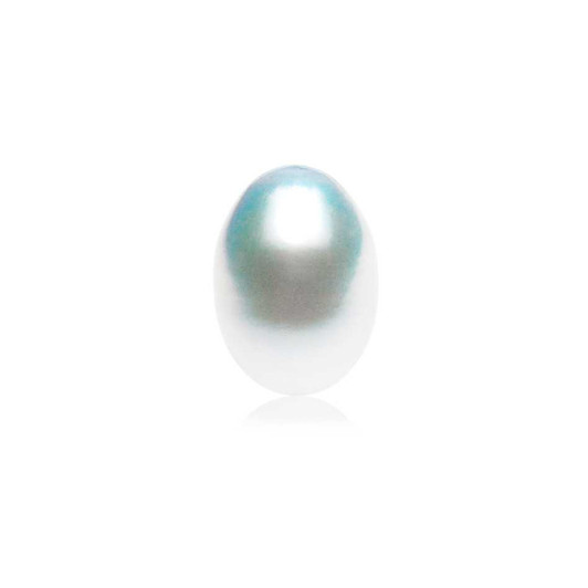 SL105 ( Radiant 12.8 mm Australian South Sea Loose Pearl – AAA Undrilled Gem, Perfect for Meaningful Gifts. ) 30% Off selected items only Pacific Pearls