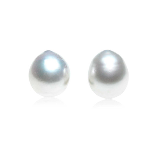SL127 ( Loose Pearl Matching Pair – AAA 15 mm Australian South Sea Undrilled Huge Size Gems ) 30% Off selected items only Pacific Pearls SL127 ( Loose Pearl Matching Pair – AAA 15 mm Australian South Sea Undrilled Huge Size Gems ) 30% Off selected items only Pacific Pearls