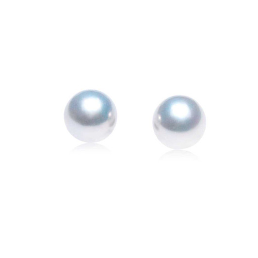 FL001 ( Premium Loose Pearl Pair , 7-7.5 mm AAA Freshwater Cultured Pearl High Lustre Undrilled Gems . ) 30% Off selected items only Pacific Pearls FL001 ( Premium Loose Pearl Pair , 7-7.5 mm AAA Freshwater Cultured Pearl High Lustre Undrilled Gems . ) 30% Off selected items only Pacific Pearls