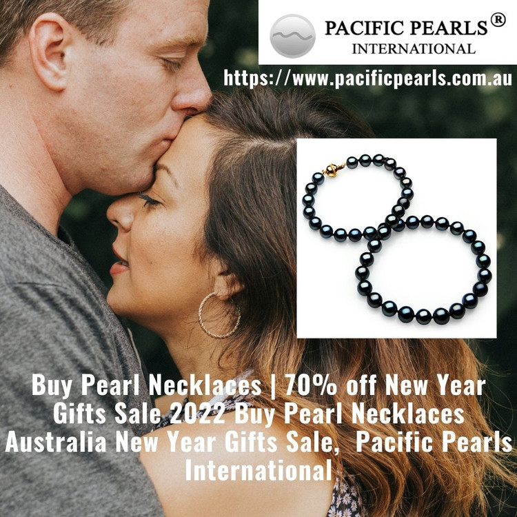 Buy Pearl Necklaces | 70% off New Year Gifts Sale 2022 Buy Pearl Necklaces Australia New Year Gifts Sale,  Pacific Pearls International Buy Pearl Necklaces | 70% off New Year Gifts Sale 2022 Buy Pearl Necklaces Australia New Year Gifts Sale,  Pacific Pearls International