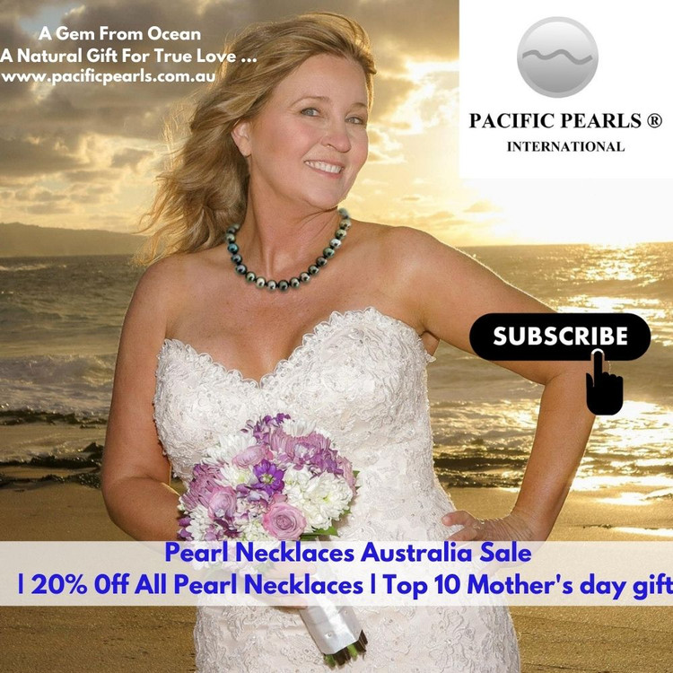 Pearl Necklaces Australia Sale | 20% 0ff All Pearl Necklaces | Top 10 Mother's day gifts