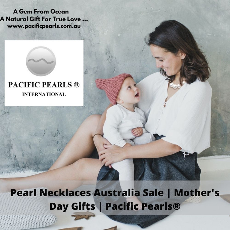 Pearl Necklaces Australia Sale | Mother's Day Gifts Pearl Necklaces Australia Sale | Mother's Day Gifts