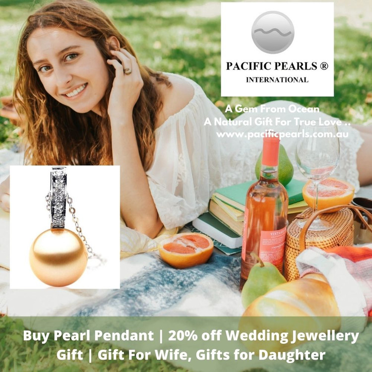Buy Pearl Pendant | 20% off Wedding Jewellery Gift | Gift For Wife, Gifts for Daughter Buy Pearl Pendant | 20% off Wedding Jewellery Gift | Gift For Wife, Gifts for Daughter