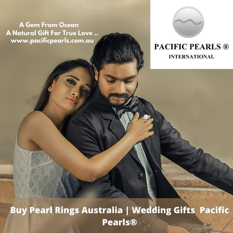 Buy Pearl Rings Australia | Wedding Gifts  Pacific Pearls® Buy Pearl Rings Australia | Wedding Gifts  Pacific Pearls®