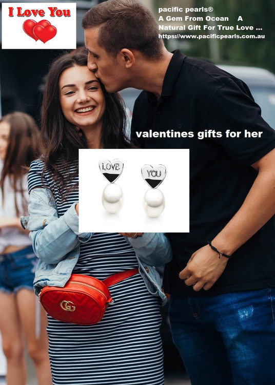 Looking for an valentines gifts for her ? pacific pearls® Looking for an valentines gifts for her ? pacific pearls®