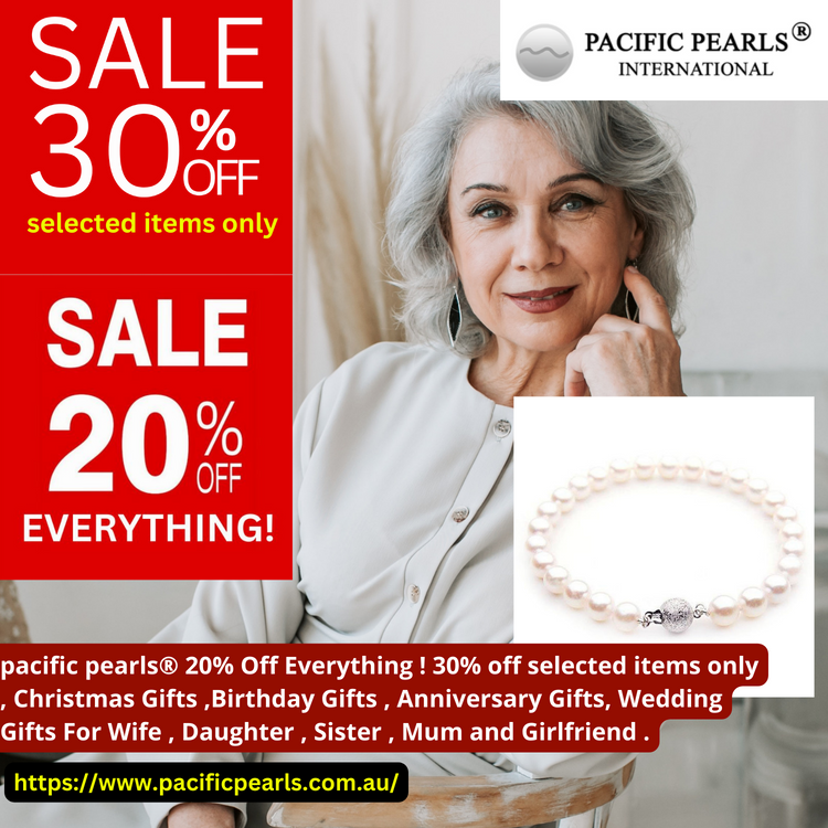 pacific pearls® Birthday Gifts For Wife pacific pearls® Birthday Gifts For Wife