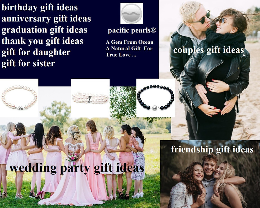 pacific pearls® 20% off ! New Year Gifts on sale 2020 