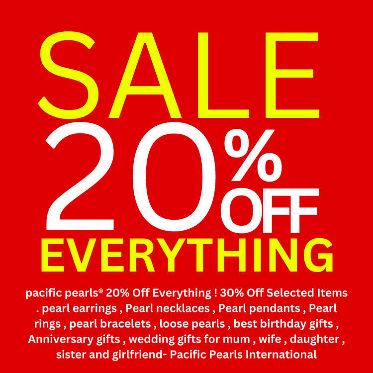 ​pacific pearls®  pearl earrings ,