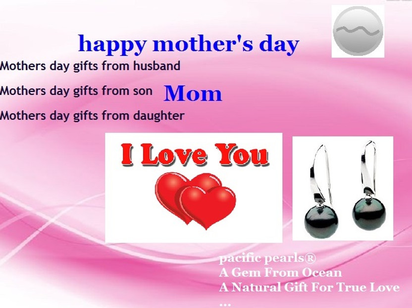 As mother's day approaches , you'd want to show your mom that kind of love in return As mother's day approaches , you'd want to show your mom that kind of love in return