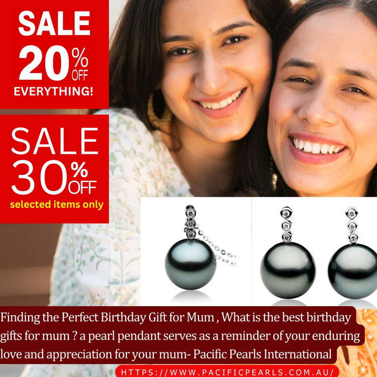 birthday gifts for mum ? pearl jewellery birthday gifts for mum ? pearl jewellery