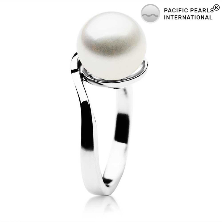 A Symbol of Your Everlasting Love – The Perfect Pearl Ring Gift